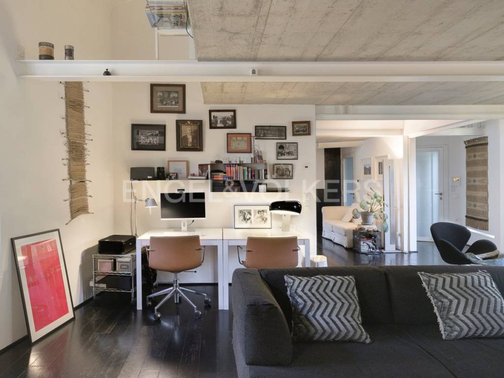 appartamento in vendita a Bologna