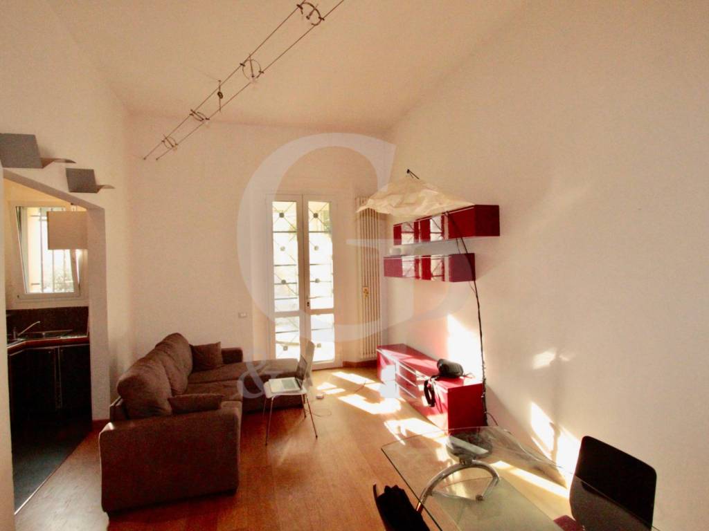 appartamento in vendita a Bologna in zona San Vitale