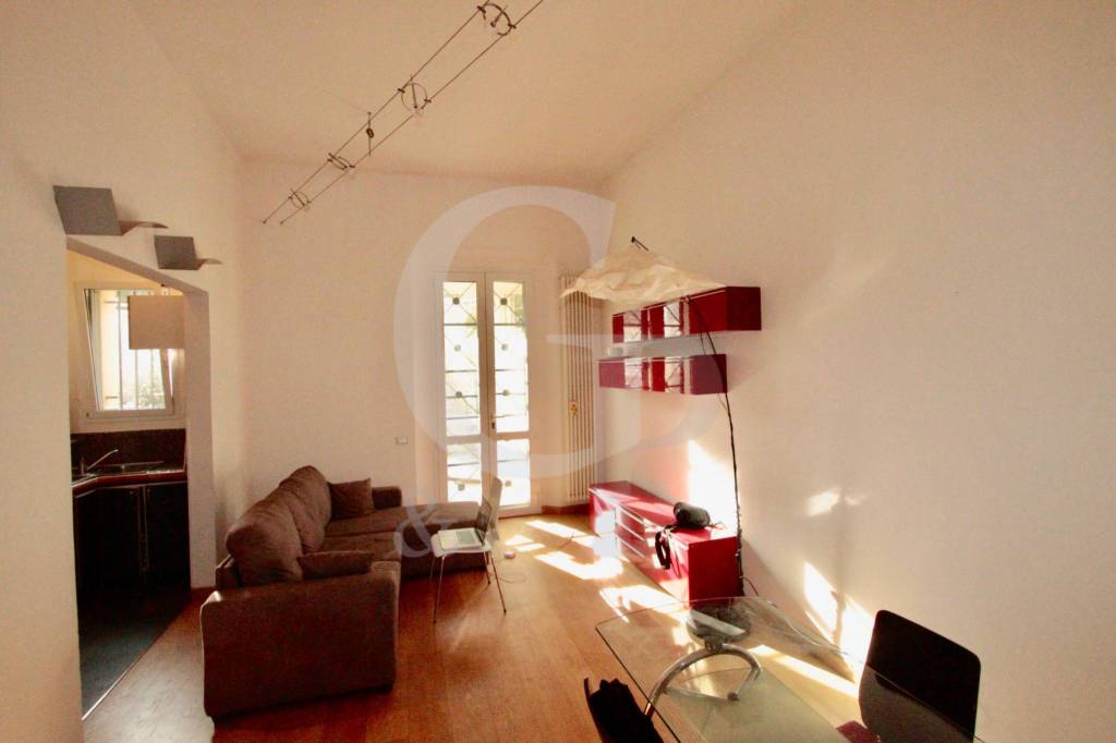 appartamento in vendita a Bologna in zona San Vitale