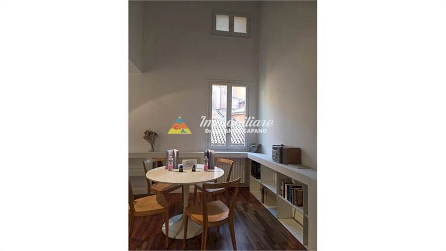 appartamento in vendita a Bologna in zona Centro Storico