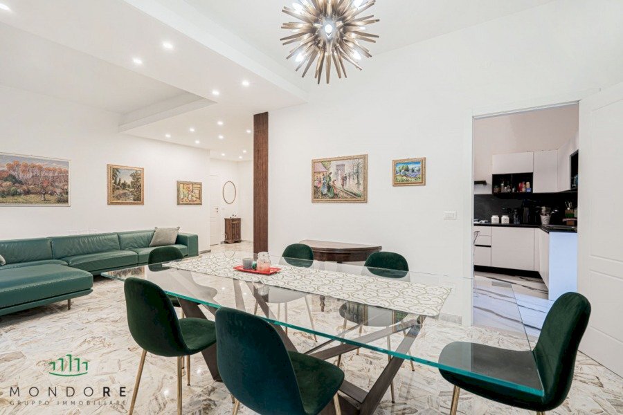 appartamento in vendita a Bologna in zona Santo Stefano