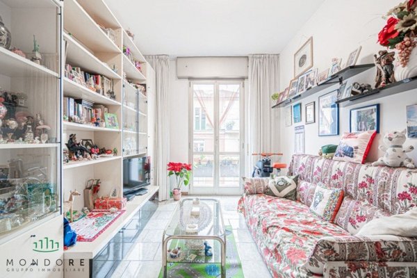 appartamento in vendita a Bologna in zona Lame