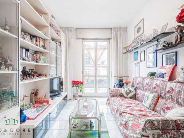 appartamento in vendita a Bologna in zona Lame