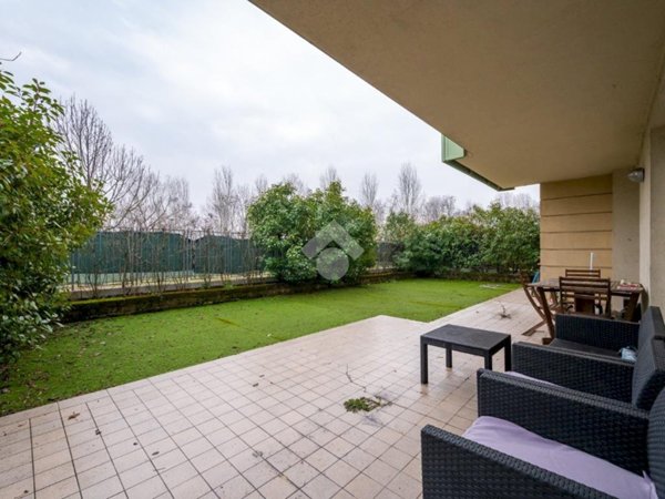 appartamento in vendita a Bologna in zona Borgo Panigale