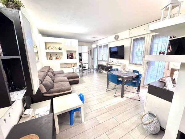 appartamento in vendita a Bologna in zona Centro Storico