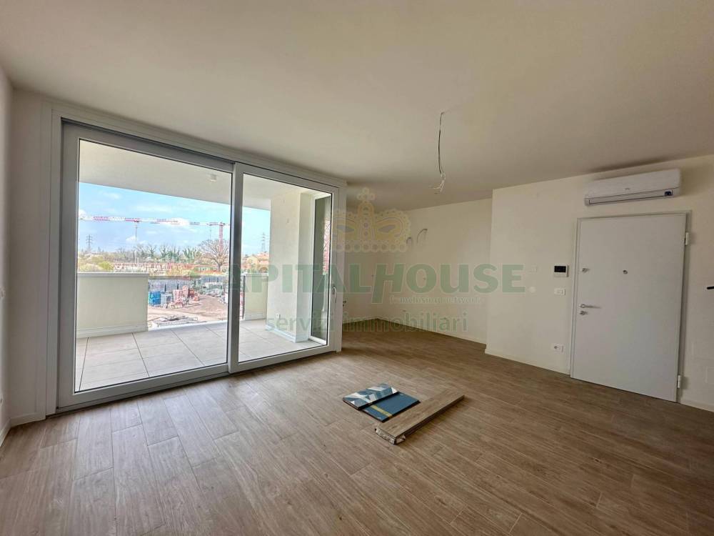 appartamento in vendita a Bologna in zona Lame