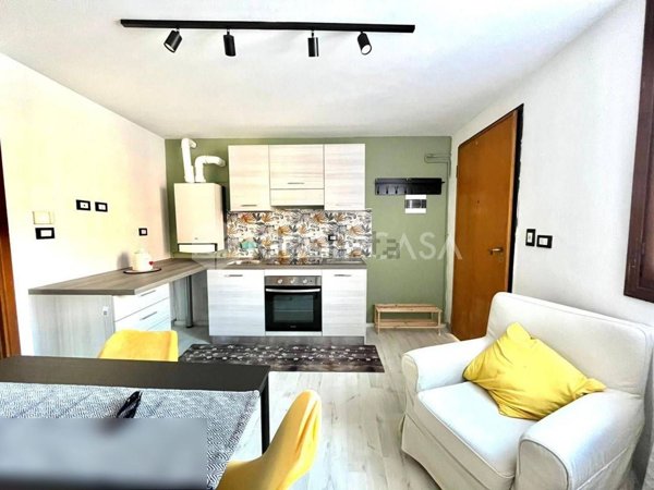 appartamento in vendita a Bologna