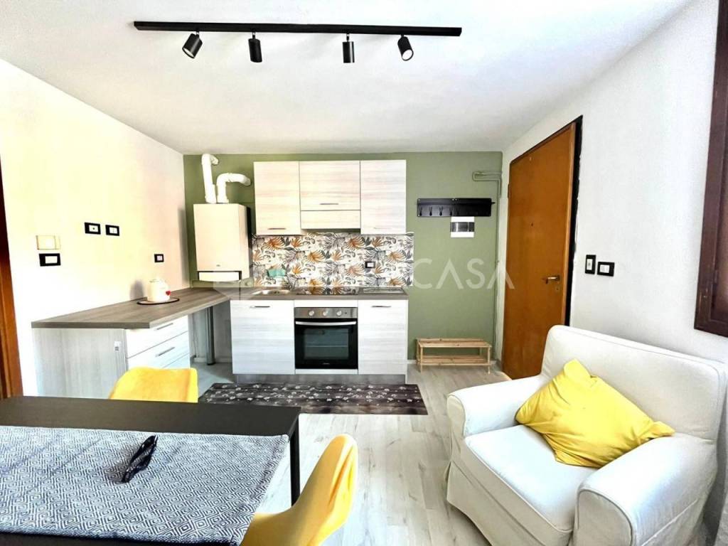 appartamento in vendita a Bologna