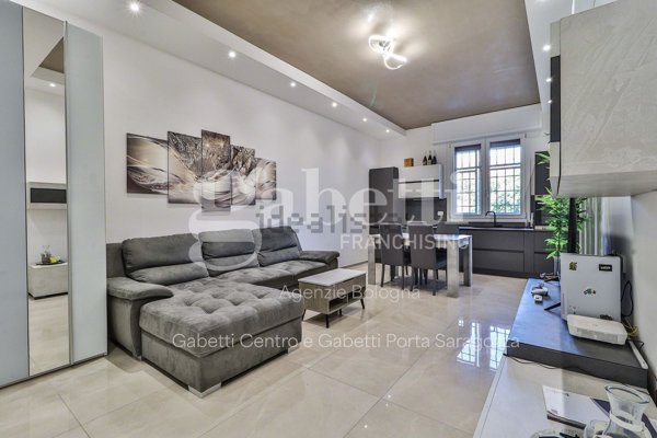 appartamento in vendita a Bologna