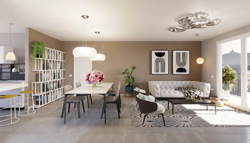 appartamento in vendita a Bologna in zona Centro Storico