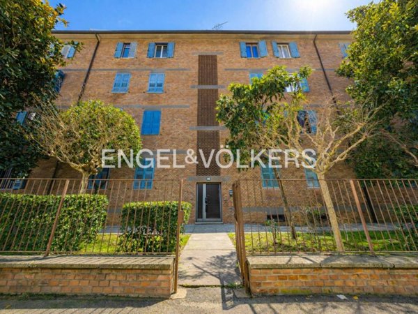 appartamento in vendita a Bologna in zona Savena