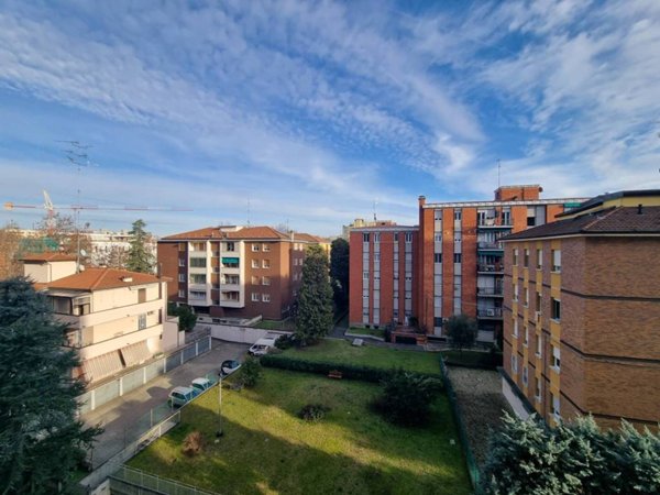 appartamento in vendita a Bologna in zona Savena