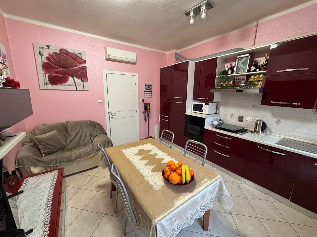 appartamento in vendita a Bologna in zona Pilastro