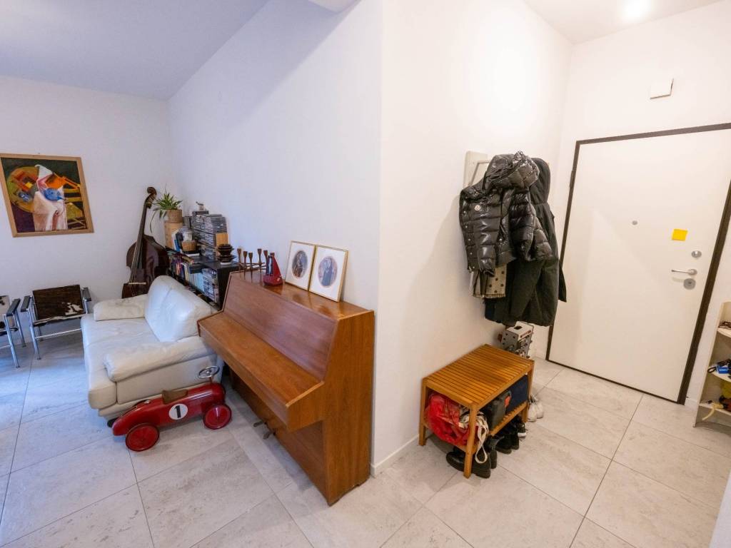 appartamento in vendita a Bologna in zona San Vitale