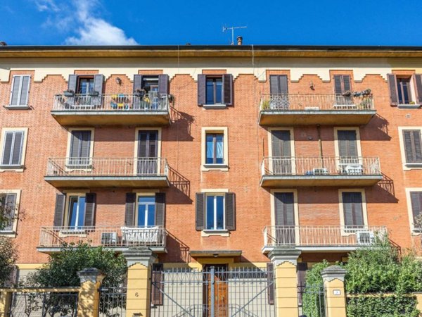 appartamento in vendita a Bologna in zona San Vitale