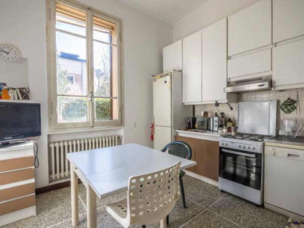 appartamento in vendita a Bologna in zona San Vitale