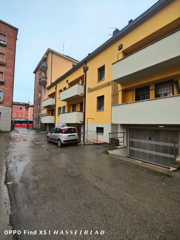 appartamento in vendita a Bologna in zona Santa Viola