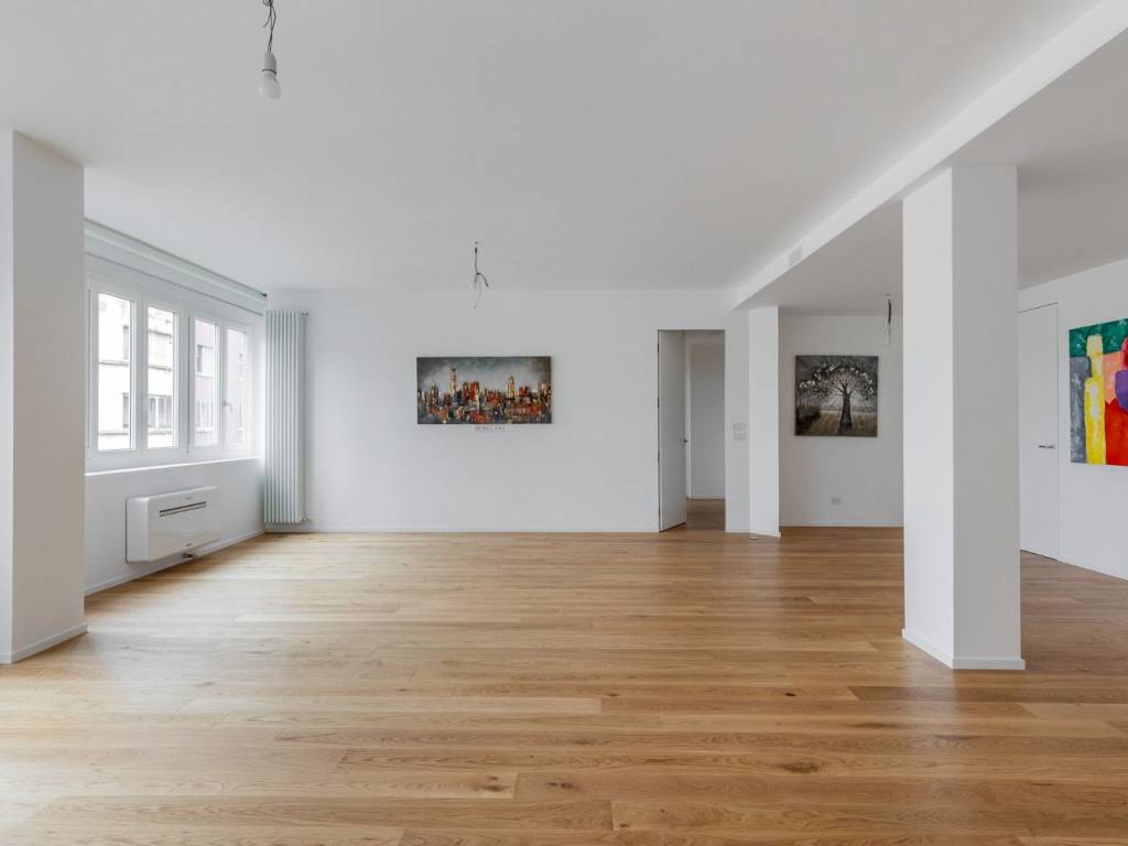 appartamento in vendita a Bologna in zona Quartiere Porto