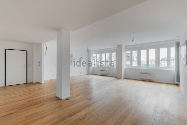 appartamento in vendita a Bologna in zona Quartiere Porto