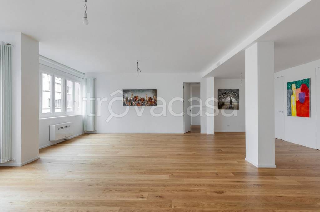 appartamento in vendita a Bologna in zona Quartiere Porto