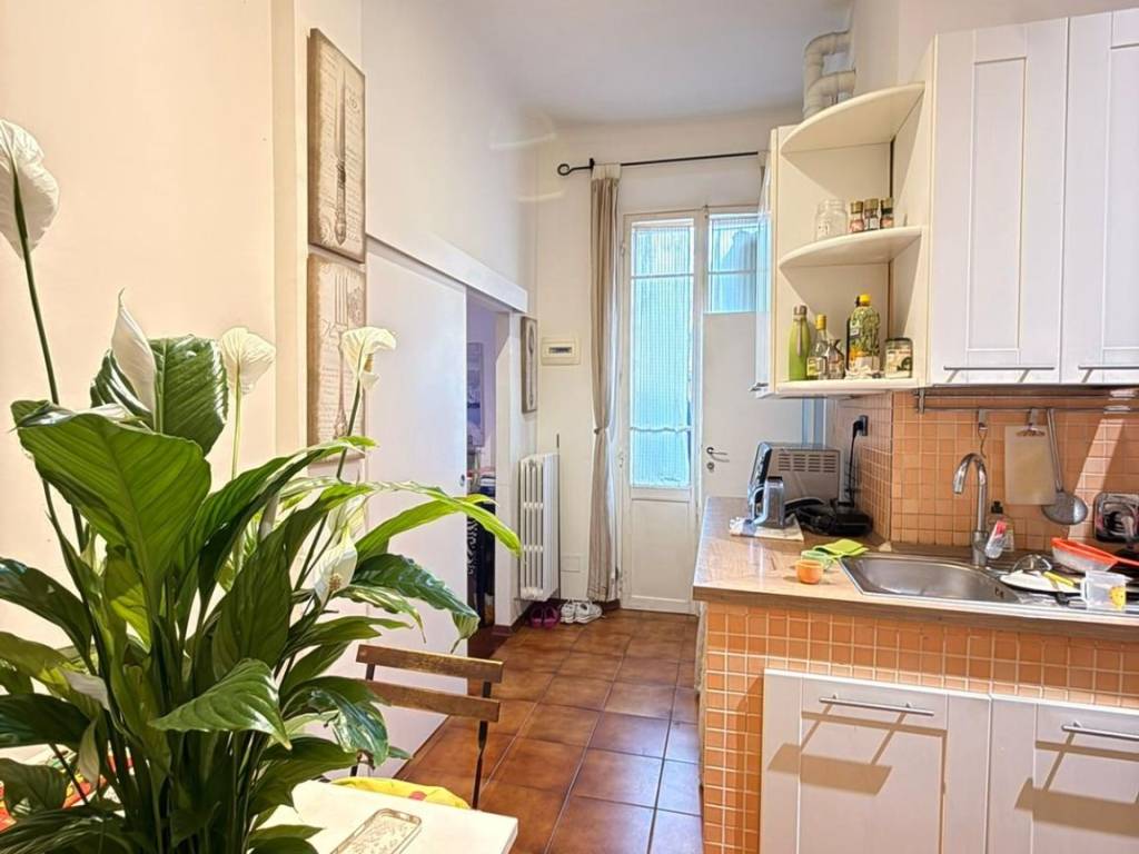 appartamento in vendita a Bologna in zona San Vitale