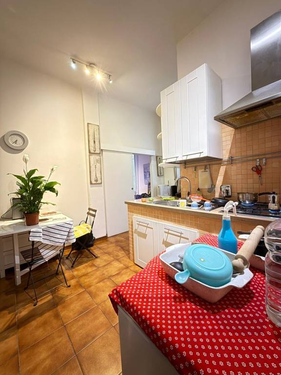 appartamento in vendita a Bologna in zona Santo Stefano