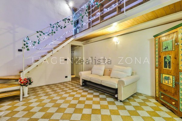 appartamento in vendita a Bologna in zona Centro Storico