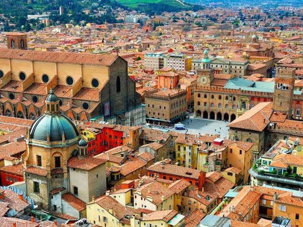 negozio in vendita a Bologna in zona San Donato