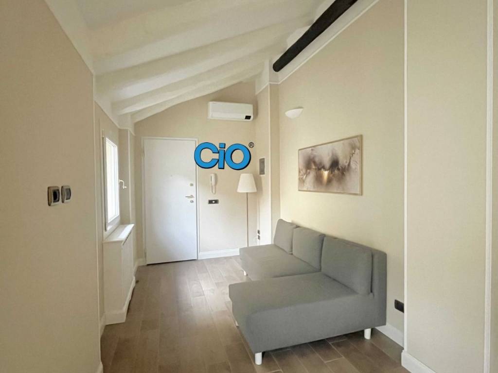 appartamento in vendita a Bologna