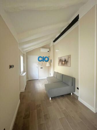 appartamento in vendita a Bologna in zona Santo Stefano