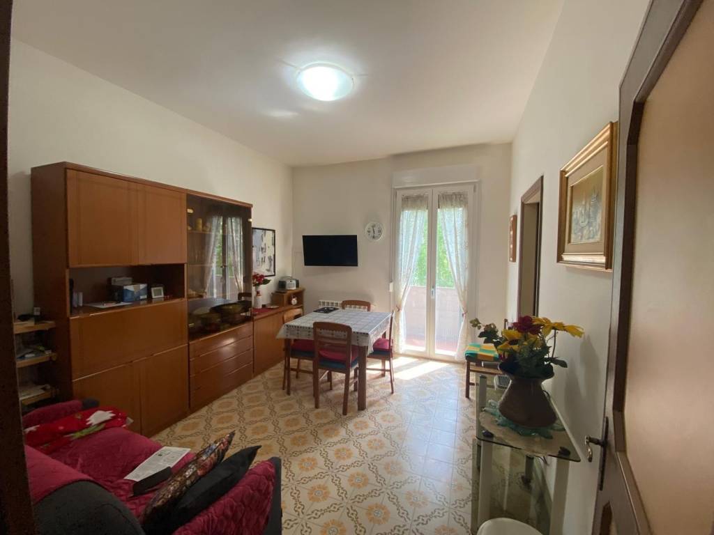 appartamento in vendita a Bologna in zona Dozza