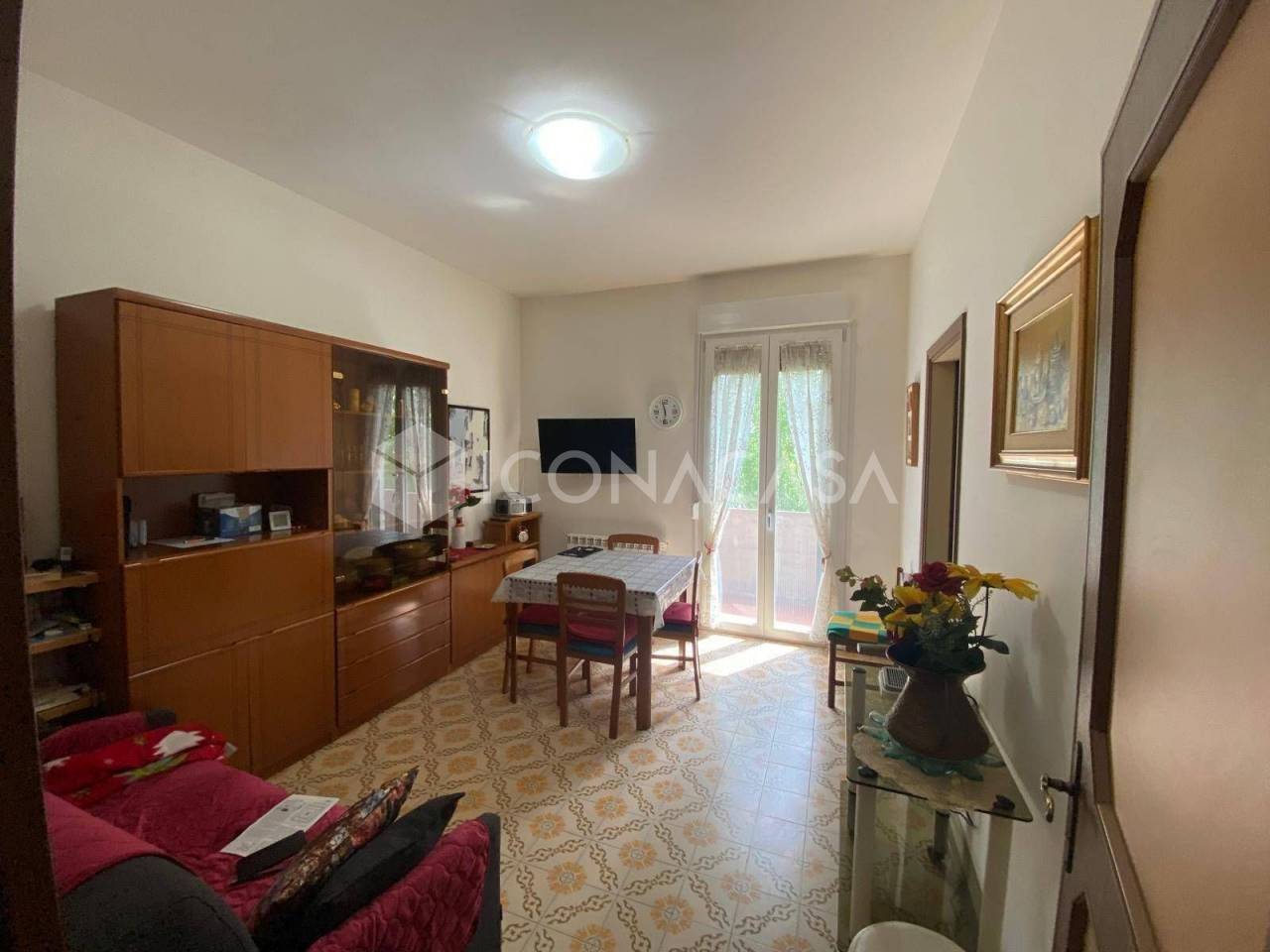 appartamento in vendita a Bologna in zona Corticella