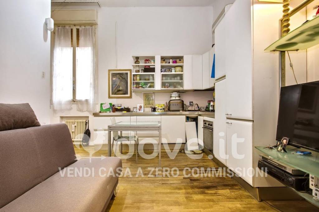 appartamento in vendita a Bologna in zona Colli