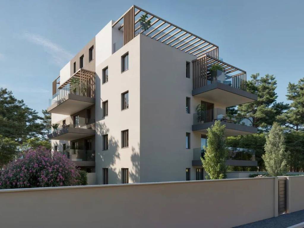 appartamento in vendita a Bologna in zona Corticella