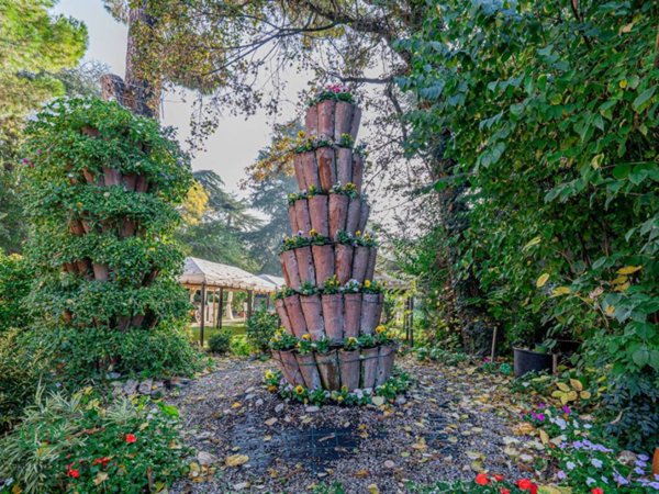 casa indipendente in vendita a Bologna in zona Pilastro