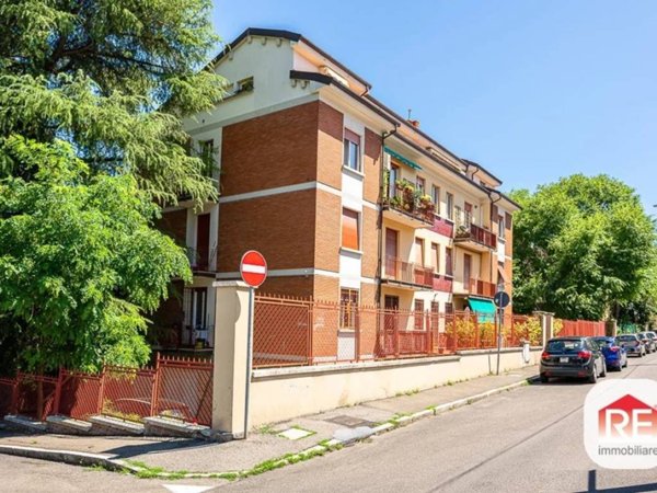 appartamento in vendita a Bologna in zona Savena