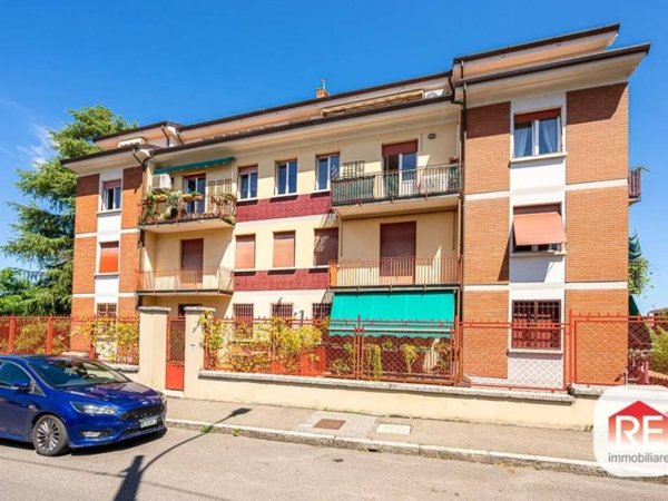 appartamento in vendita a Bologna in zona Savena