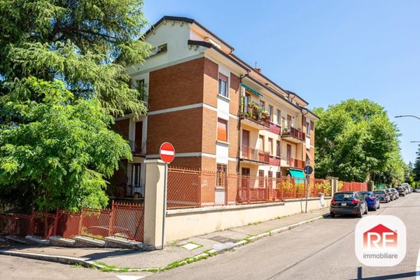 appartamento in vendita a Bologna in zona Aeroporto