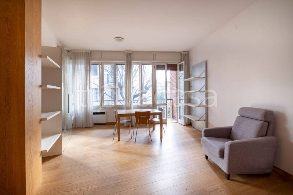 appartamento in vendita a Bologna in zona Murri