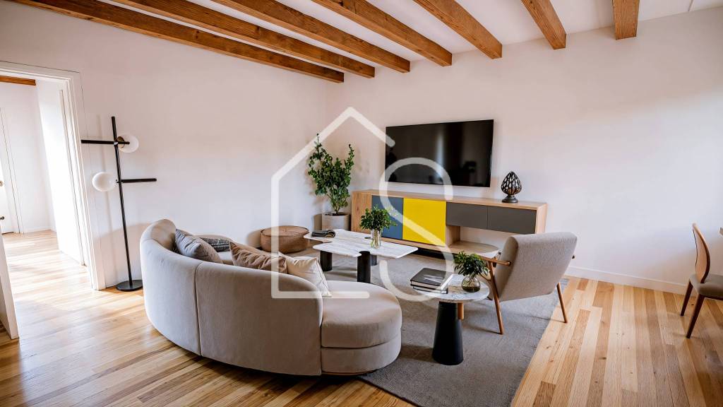 appartamento in vendita a Bologna in zona Quartiere Porto