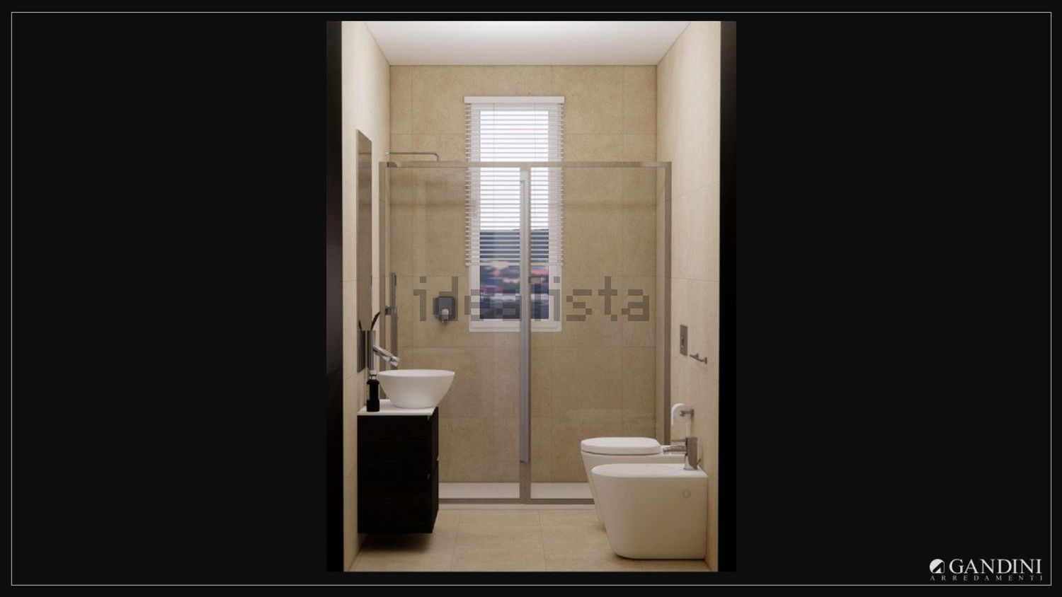 appartamento in vendita a Bologna