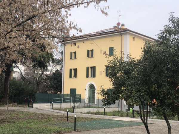 appartamento in vendita a Bologna in zona Borgo Panigale