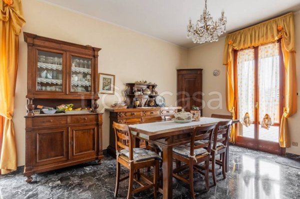 appartamento in vendita a Bologna in zona Corticella