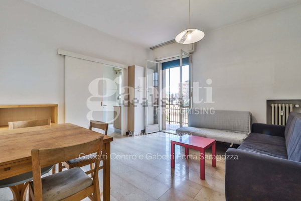 appartamento in vendita a Bologna in zona San Vitale