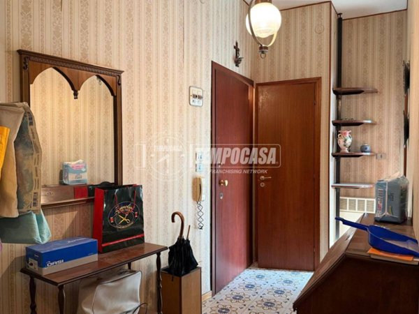 appartamento in vendita a Bologna in zona Barca