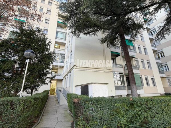 appartamento in vendita a Bologna in zona Barca