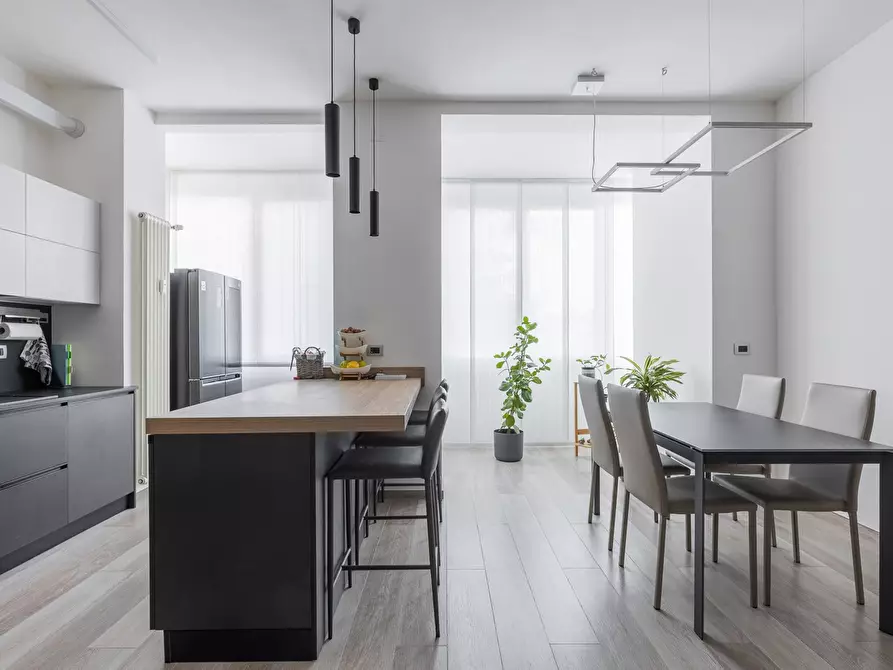 appartamento in vendita a Bologna