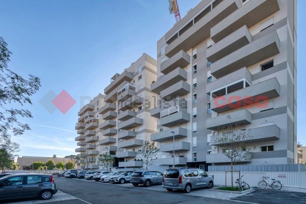 appartamento in vendita a Bologna