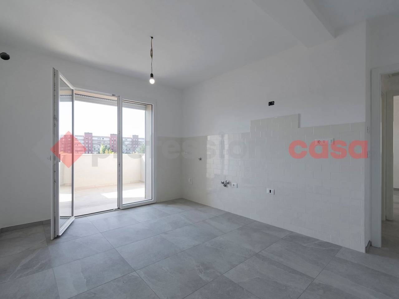 appartamento in vendita a Bologna in zona Savena