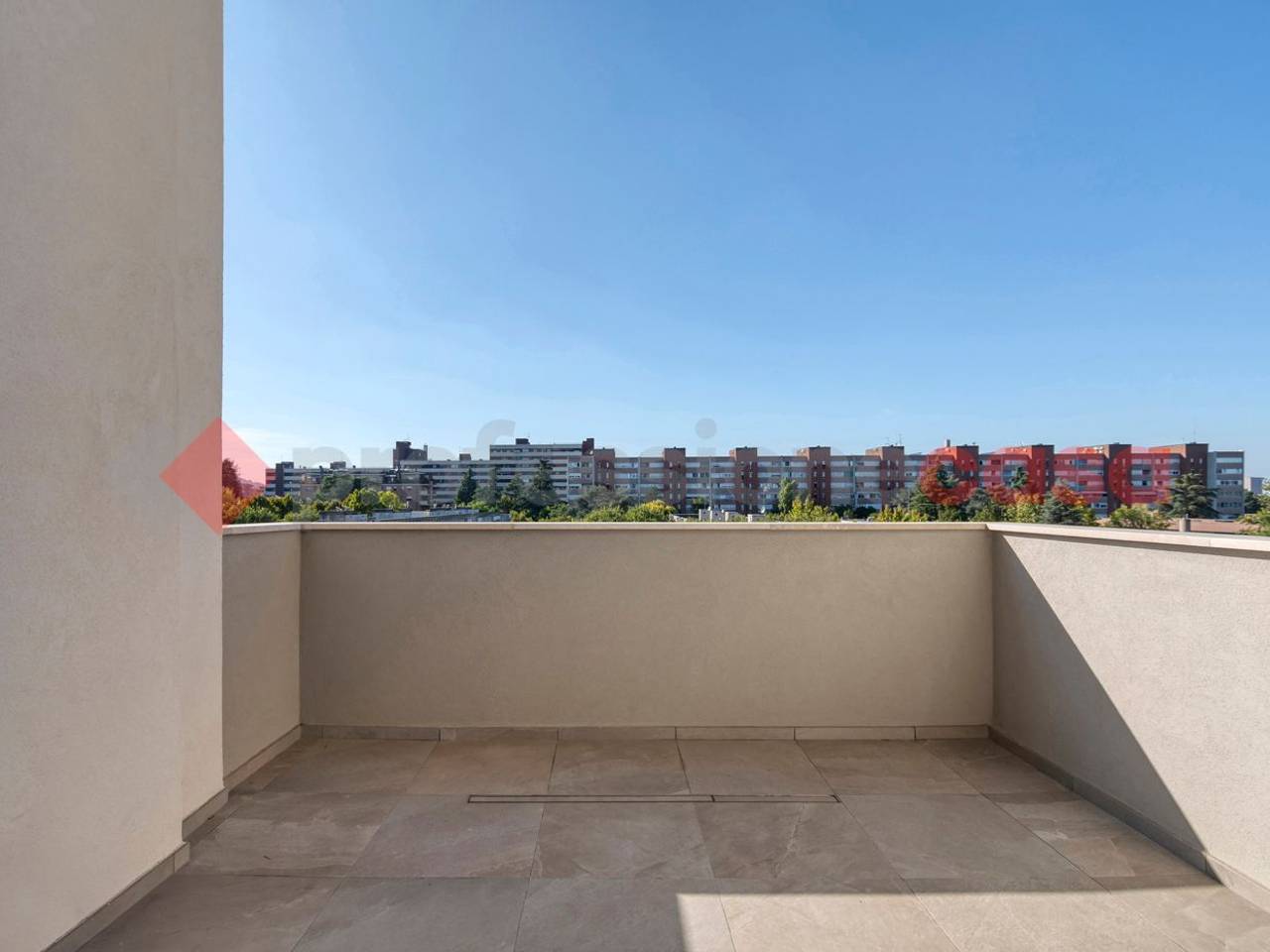 appartamento in vendita a Bologna in zona Savena